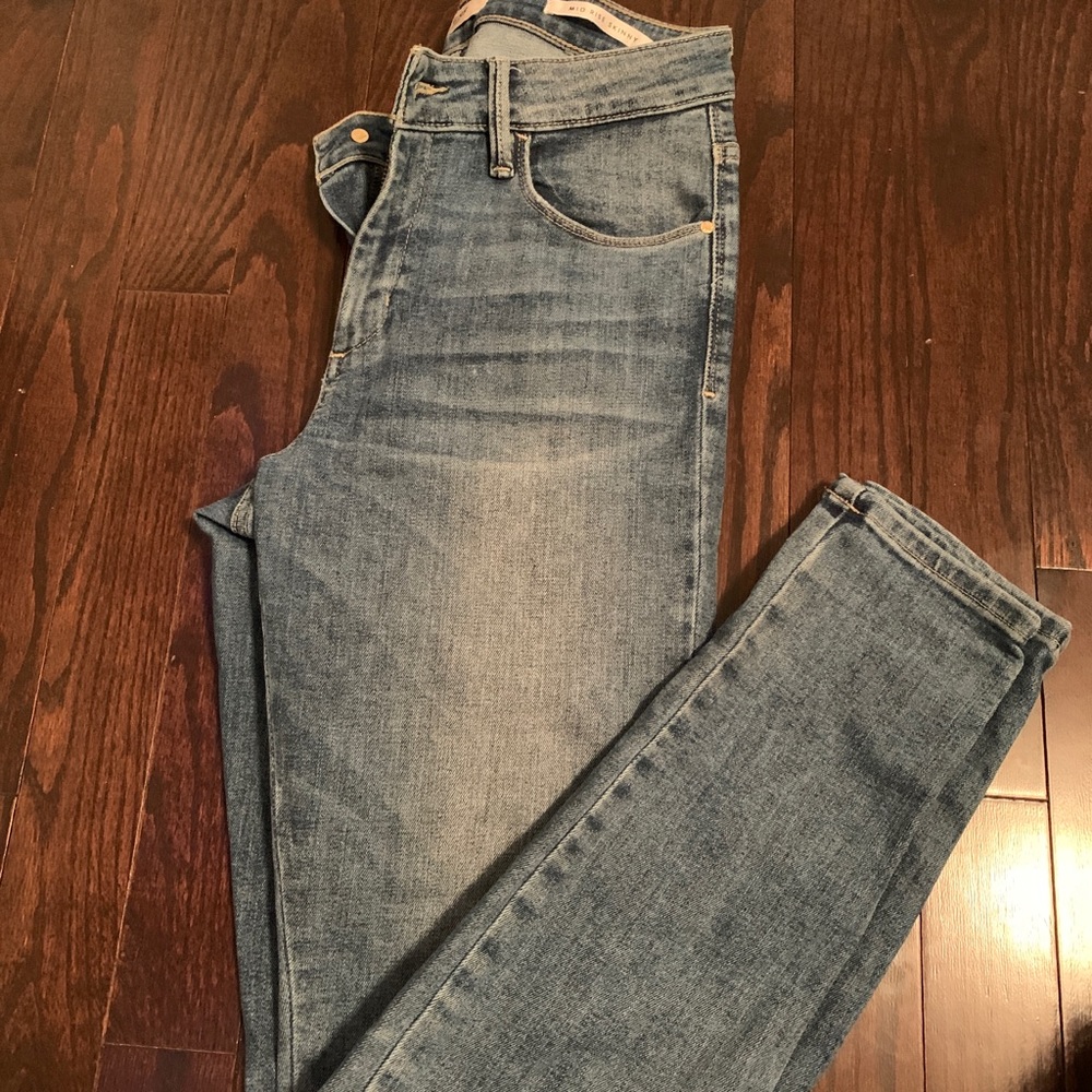 Guess Skinny Jeans
